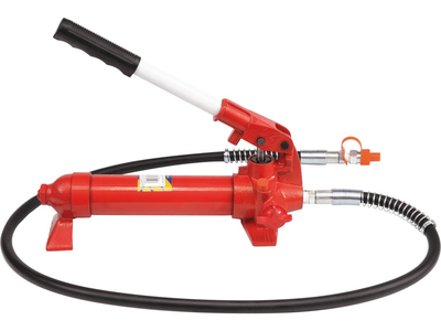Pompa do rozpieracza hydraulicznego Vorel 80330 10 t (5906083803307)