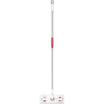 Швабра Yijie Non-Woven Spray Mop YS-01 FP-24 White