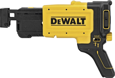Magazynek na wkręty DeWalt 25-57 mm (DCF6202-XJ)