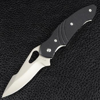 Нож TEKUT Warrior LK5030 (длина: 19 7cm лезвие: 8 2cm)