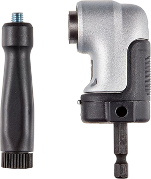 Kątowa nasadka udarowa DeWalt ultra kompaktowa 1/4 (DT20503-QZ)
