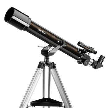 Телескоп Arsenal-Synta 70/700 AZ2