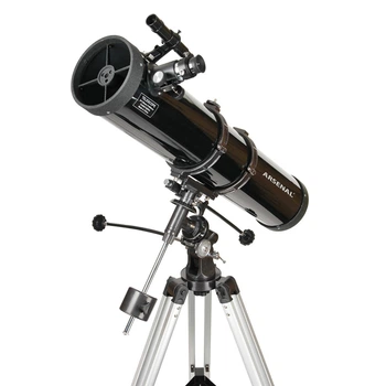 Телескоп Arsenal-Synta 130/900 EQ2