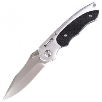 Нож складной TEKUT Flyer LK5033C (длина: 19 7cm лезвие: 8 2cm)
