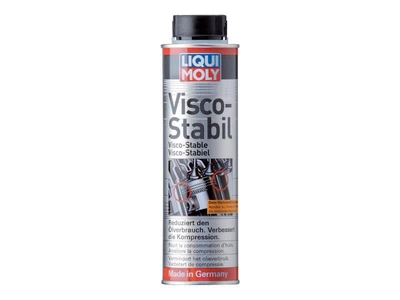 Присадка для підвищення в'язкості моторного масла Liqui Moly 1017/1996 Visco-Stabil 300мл