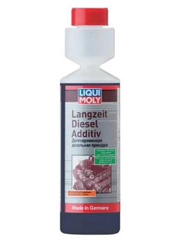 Присадка для дизельного палива Liqui Moly 2355 250мл