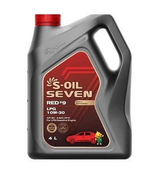 Автомасла и смазки S-Oil - ROZETKA: купить машинное масло в Украине