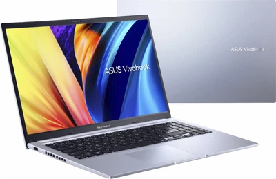 Ноутбук ASUS Vivobook 15 X1502VA i5-13420H/24GB/1TB/Win11 (X1502VA-BQ681W)
