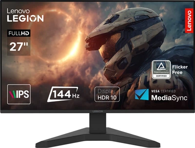 Монітор 27" Lenovo Legion R27s (68CCGAC1EU)