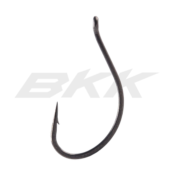 Крючок BKK DSS-Worm №2/0 (6шт)