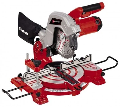 Пила торцевая Einhell TC-MS 216
