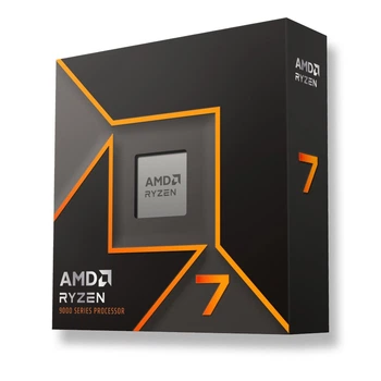 Процессор AMD Ryzen 7 9700X 3.8GHz/32MB (100-100001404WOF) sAM5