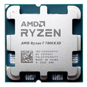 Процессоры AMD Ryzen 7 - ROZETKA | Купить процессор AMD