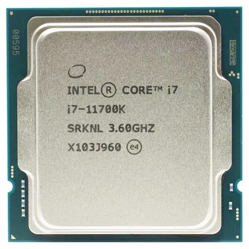 Процессор Intel Core i7-11700K 3.6GHz/16MB (CM8070804488629) s1200 OEM