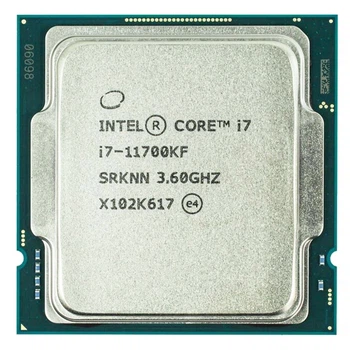 Процессор Intel Core i7-11700KF 3.6GHz/16MB (CM8070804488630) s1200 OEM