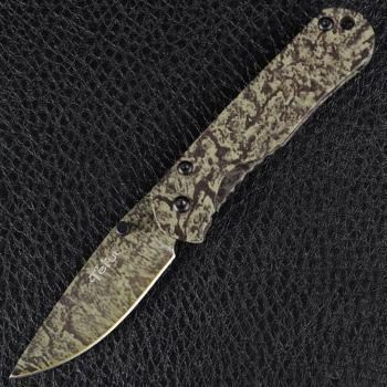 Нож складной TEKUT Lizard LK4107 (длина: 13 9cm лезвие: 5 9cm)