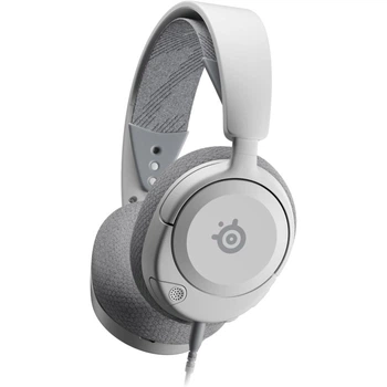 Наушники SteelSeries Arctis Nova 1P White (61612)