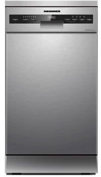 Посудомийна машина Heinner HDW-FSM45710AXD+++