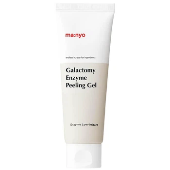 Ензимна пілінг-скатка Manyo Galactomy Enzyme Peeling Gel 75ml