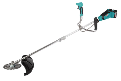 Коса акумуляторная AL-FA ALCGTBH-42V