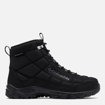 Buty trekkingowe męskie wodoszczelne Firecamp Boot M