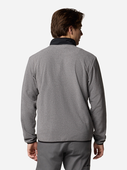 Bluza męska rozpinana polarowa Sequoia Grove FZ Fleece