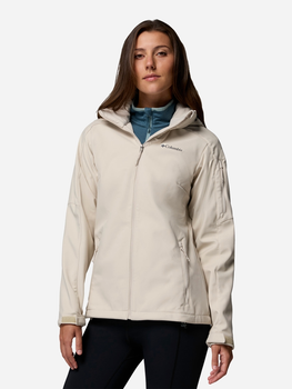 Kurtka przejściowa damska Cascade Ridge II Jacket