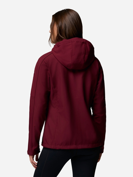 Kurtka przejściowa damska Cascade Ridge II Jacket