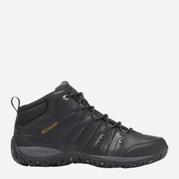 Buty trekkingowe męskie wodoszczelne Woodburn II Chukka Wp Oh