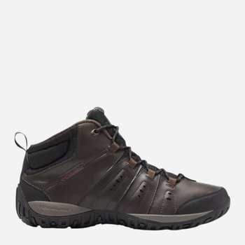 Buty trekkingowe męskie wodoszczelne Woodburn II Chukka Wp Oh