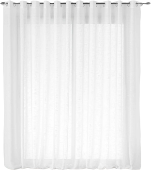 Фіранка Douceur d'interieur Haltona 240x400 см (3574386276337)