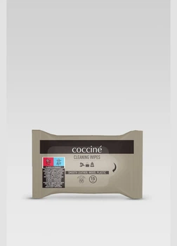 Салфетки для чистки обуви – Coccine Cleaning Wipes (15 шт)