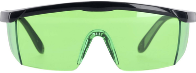 Okulary do lasera DeWalt DE0714G-XJ Green (5035048642382)