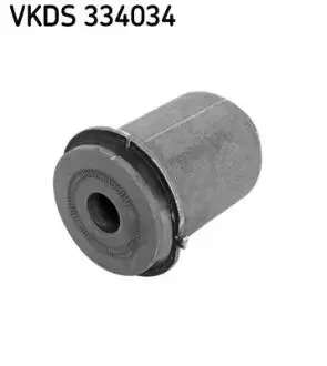 Сайлентблок рычага SKF (VKDS 334034)