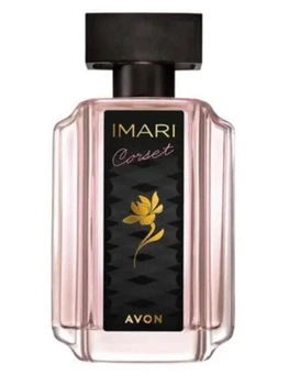 Туалетная вода Avon Imari Corset для Нее 50мл
