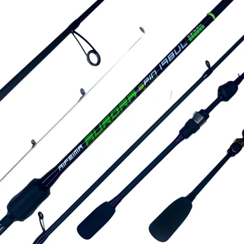 Спиннинг ультралайт Feima Aurora 1.80 (0.2-6 gr) Fast