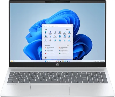 Ноутбук HP OmniBook 5 16-bc1012ua 16" WUXGA IPS AG, AMD R7-8840U, 16GB, F1TB, UMA, Win11, сріблястий