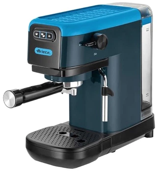 Кавоварка ріжкова Ariete 1399 Blue
