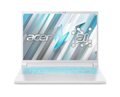 Ноутбук Acer NH.QW4EU.002 Nitro V 14 ANV14-62 14.5" WQXGA IPS, AMD R7-350, 32GB, F1TB, NVD5060-8, Lin, білий