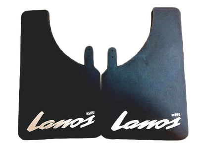 Бризковики "Lanos" малі 230*375 "Speed Master" (2шт)
