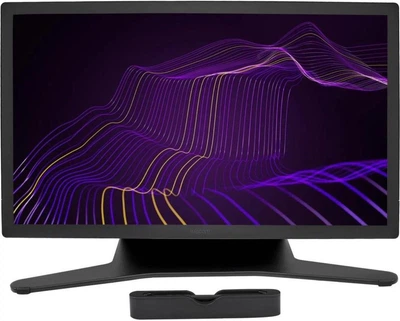 Монитор-планшет Wacom Cintiq Pro 27 (DTH271K0B)