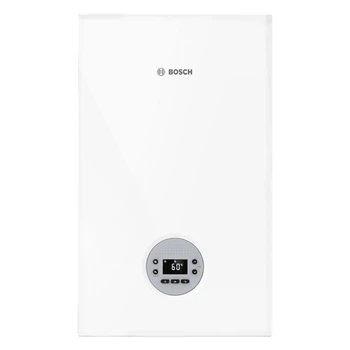 Газовый котел Bosch Condens GC1200W 24 C 23 конденсационный