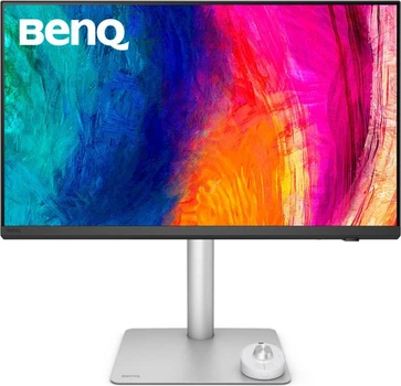 Монітор BenQ PD2730S (9H.LN7LA.TBE)