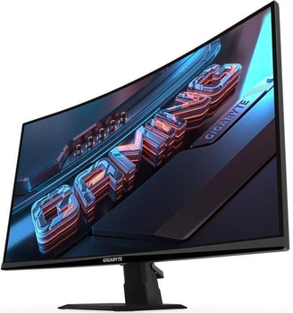 Монитор GIGABYTE Gaming Monitor (GS27QCA)