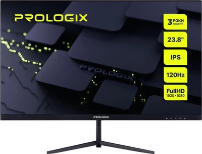 Монитор Prologix PL2425HD