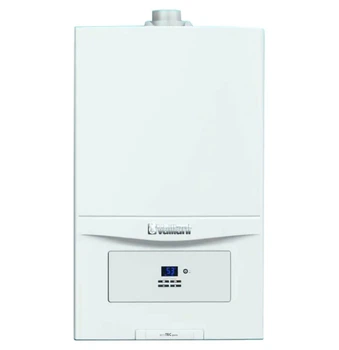 Газовый котел Vaillant ecoTEC pure VUW 286/7-2 конденсационный