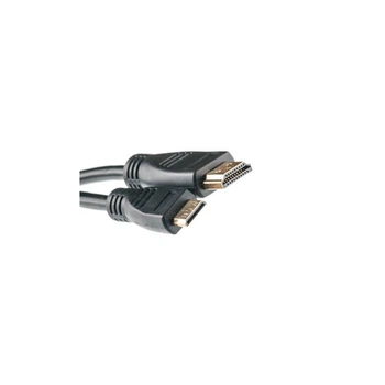 Кабель мультимедийный HDMI M to HDMI mini M 2.0m PowerPlant (KD00AS1193)