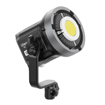Відеосвітло Ulanzi Vijim VL-120Bi 120W Bi-Color Light (L065CNA1 VL120Bi) (Без блока живлення) (L065CNA1)