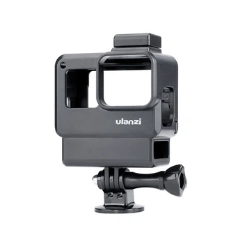 Кріплення Ulanzi Vijim CM027 Go-Quick II Head Strap Mount for GoPro and Phone (UV-C020GBB1 CM027) (1280)