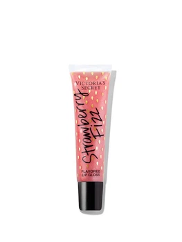 Блеск для губ Victoria's Secret Flavored Lip Gloss Strawberry Fizz 13 мл